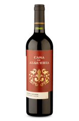 Casa de Alqueria D.O. Valle Central Cabernet Sauvignon 2024