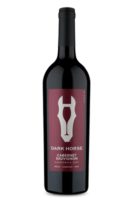 Dark Horse Cabernet Sauvignon 2019 - Wine | Wine