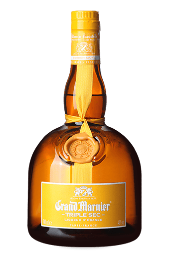 Licor Grand Marnier Jaune 700ml