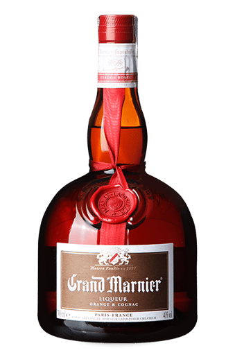 Licor Grand Marnier Rouge 700ml