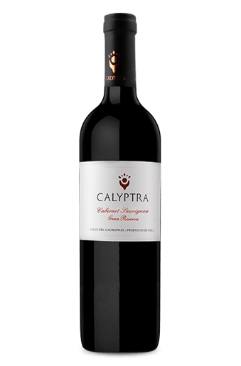 Calyptra Gran Reserva Cabernet Sauvignon 2012