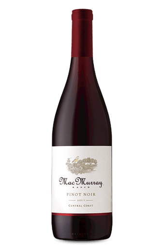 Macmurray Ranch Central Coast Pinot Noir 2013