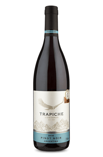 Trapiche Vineyards Pinot Noir 2016