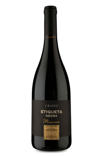 Quinta d Crasto E Negra Reserv D.O.C Douro Tinto 2014