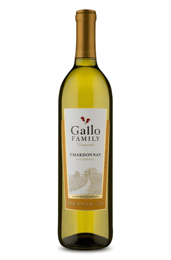 Gallo Family Vineyards Califórnia Chardonnay