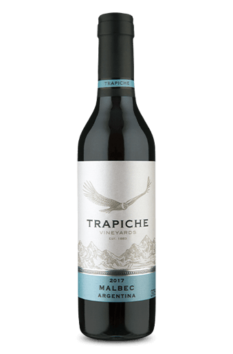 Trapiche Vineyards Malbec 2017 375 ml