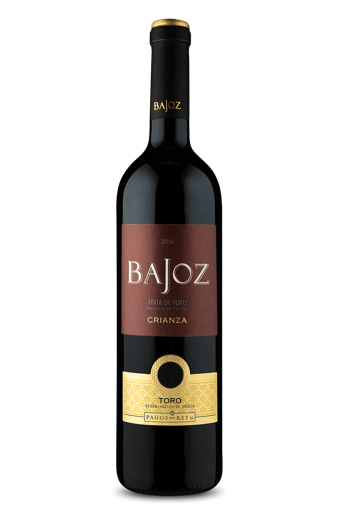 Bajoz Toro Crianza 2014