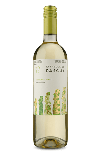 Estrella de Pascua Sauvignon Blanc 2018