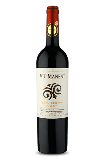 Viu Manent Gran Reserva Malbec 2016