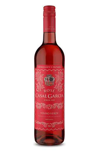 Casal Garcia D.O.C. Vinho Verde Rosé