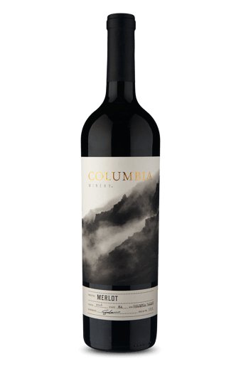 Columbia Valley Merlot 2016