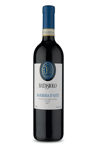 Beni di Batasiolo D.O.C.G. Barbera d`Asti 2017