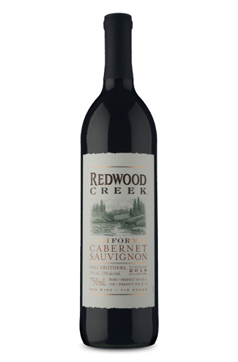 Redwood Creek Cabernet Sauvignon 2018