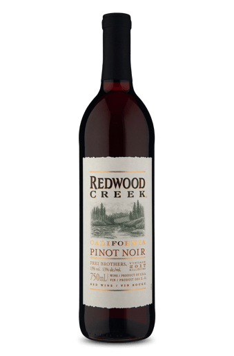 Redwood Creek Pinot Noir 2017