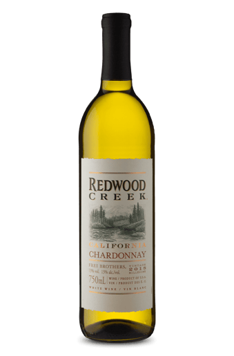 Redwood Creek Chardonnay 2018