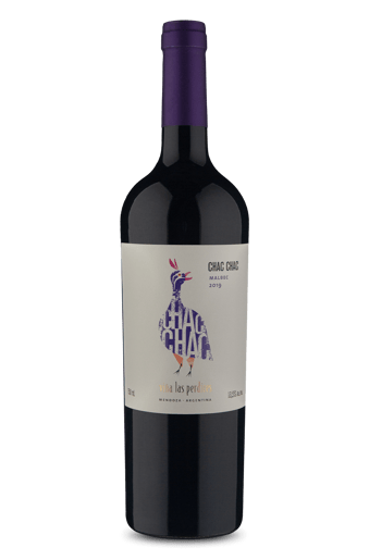 Chac Chac Malbec 2019