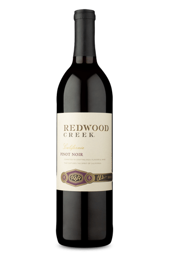 Redwood Creek Pinot Noir 2018