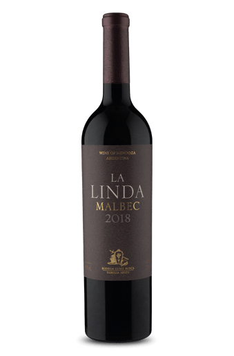 La Linda Malbec 2018