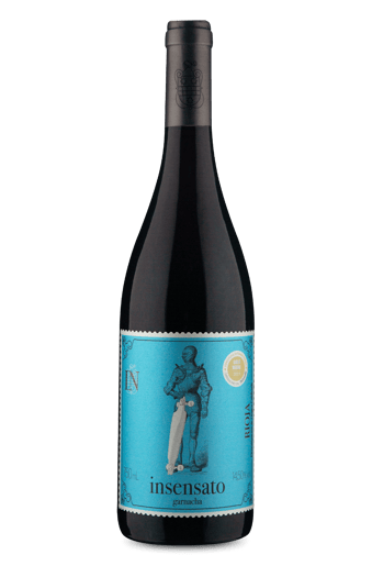 Insensato D.O.Ca Rioja Garnacha 2019