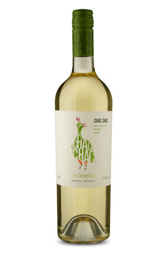 Chac Chac Sauvignon Blanc 2020