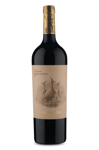 Las Perdices Reserva Cabernet Sauvignon 2018