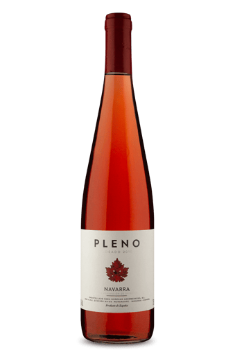 Pleno D.O. Navarra Rosado 2019