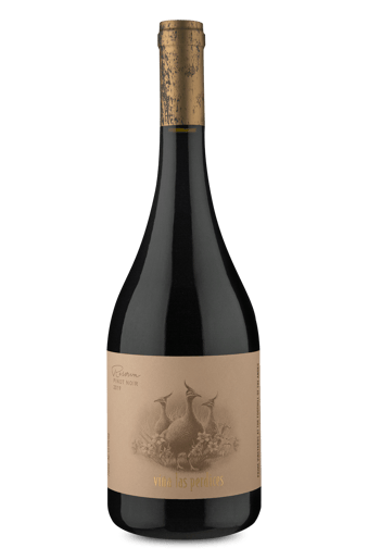 Las Perdices Reserva Pinot Noir 2019