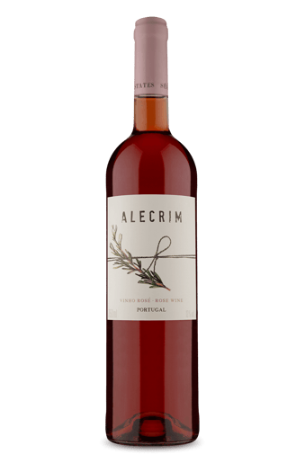 Alecrim Rosé