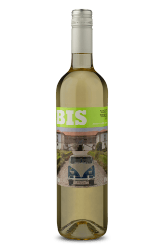 Bis D.O.C. Vinho Verde Branco