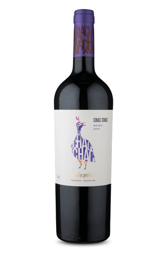 Chac Chac Malbec 2020