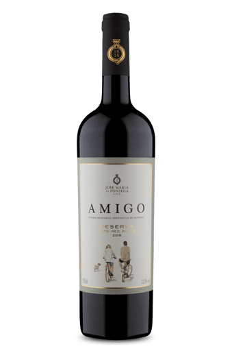 Amigo Reserva 2018