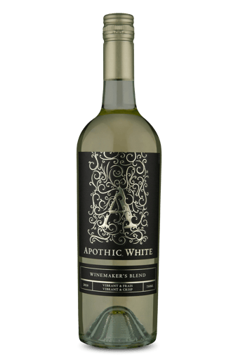 Apothic White 2020