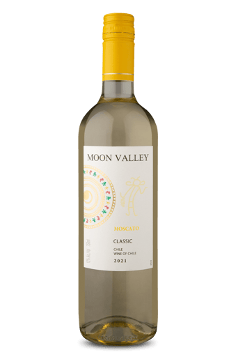 Moon Valley Classic Moscato 2021