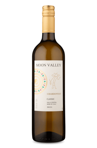 Moon Valley Classic Chardonnay 2021