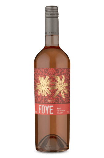 Foye Reserva Rosé 2021