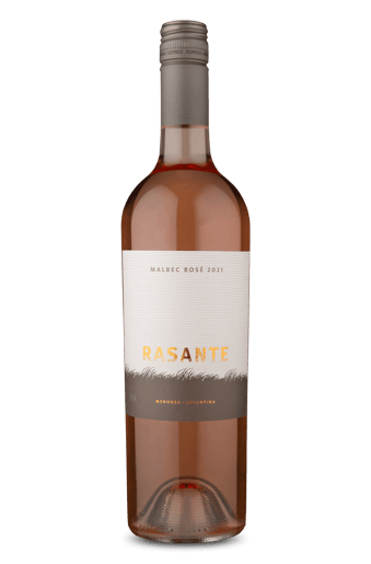 Rasante Malbec Rosé 2021