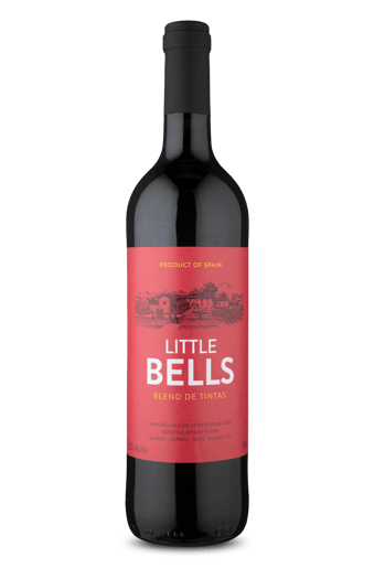 Little Bells Blend de Tintas