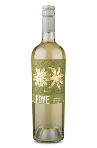 Foye Reserva Chardonnay 2021