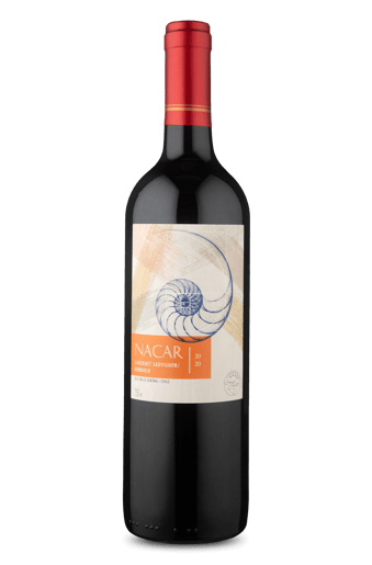 Nacar D.O. Valle Central Cabernet Sauvignon Nebbiolo 2020