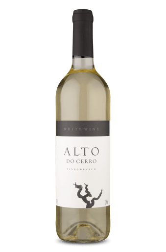 Alto do Cerro White Wine