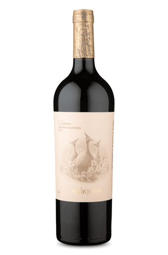 Las Perdices Reserva Cabernet Sauvignon 2019