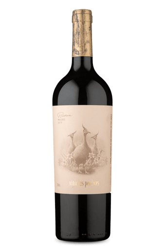 Las Perdices Reserva Malbec 2019