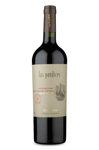 Las Perdices Red Blend 2020