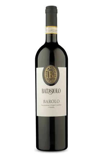 Beni di Batasiolo D.O.C.G. Barolo 2018