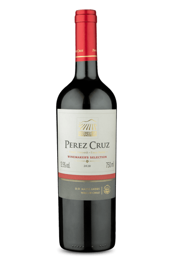 Pérez Cruz Winemakers Selection 2020