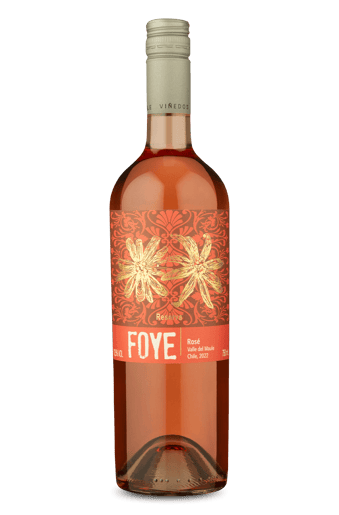 Foye Reserva Rosé 2022