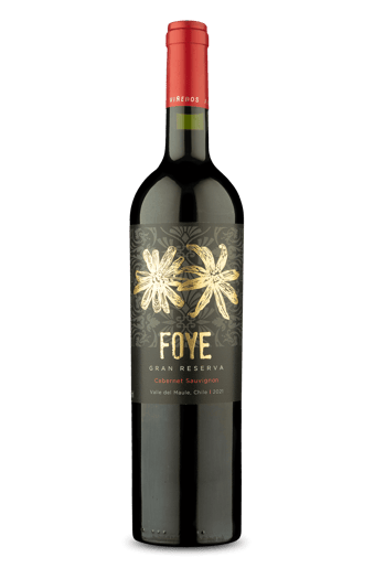 Foye Gran Reserva Cabernet Sauvignon 2021