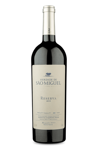 Herdade de São Miguel Reserva Regional Alentejano 2019