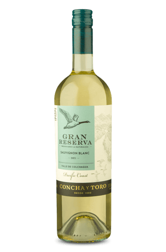 Concha y Toro Gran Reserva Sauvignon Blanc 2021