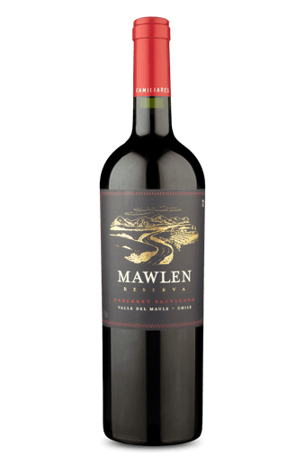 Mawlen Reserva Cabernet Sauvignon 2021